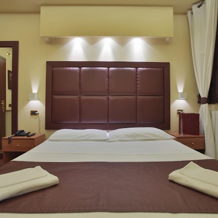 Eurohome Signa Bagian luar foto