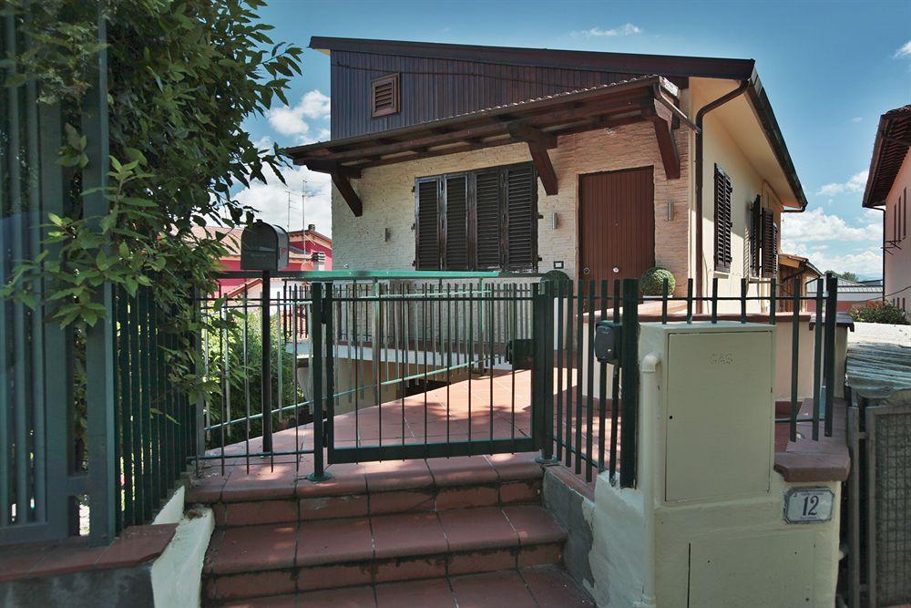 Eurohome Signa Bagian luar foto