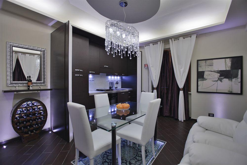 Eurohome Signa Bagian luar foto