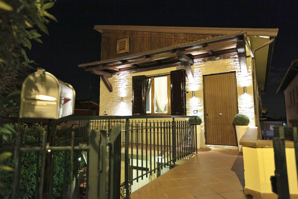 Eurohome Signa Bagian luar foto