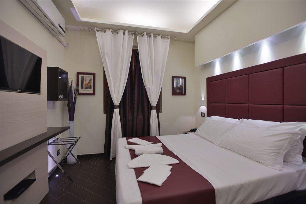 Eurohome Signa Bagian luar foto