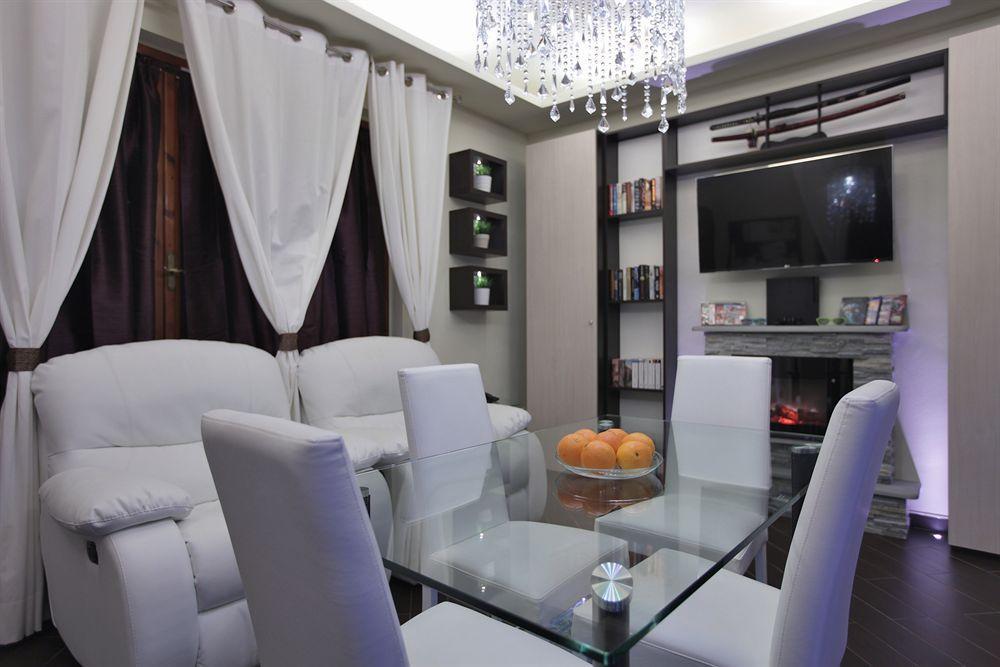 Eurohome Signa Bagian luar foto