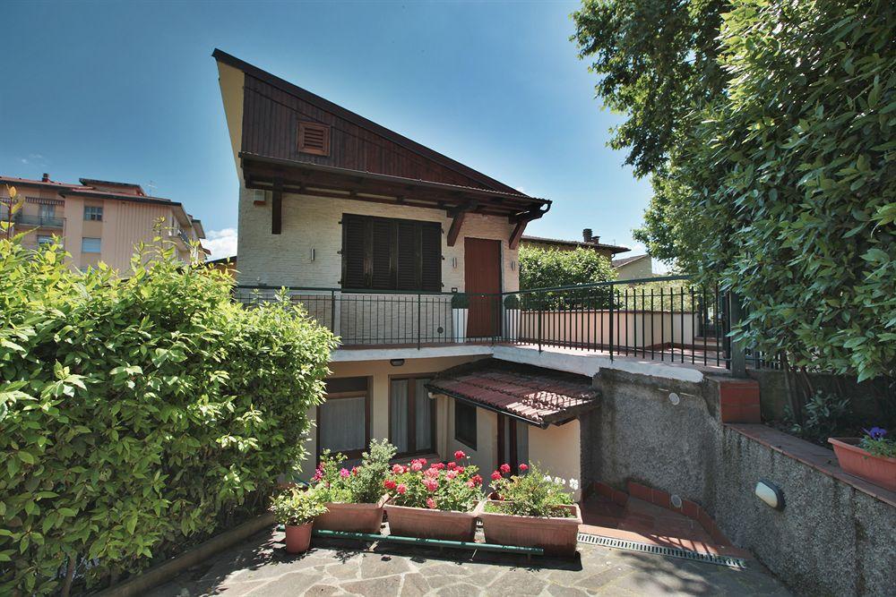 Eurohome Signa Bagian luar foto