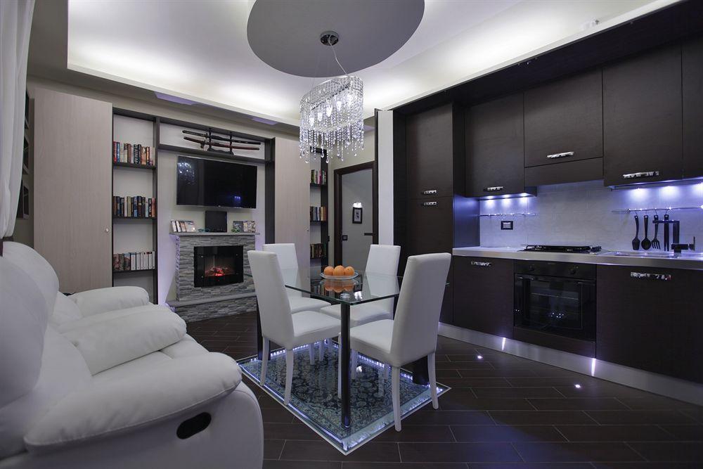 Eurohome Signa Bagian luar foto