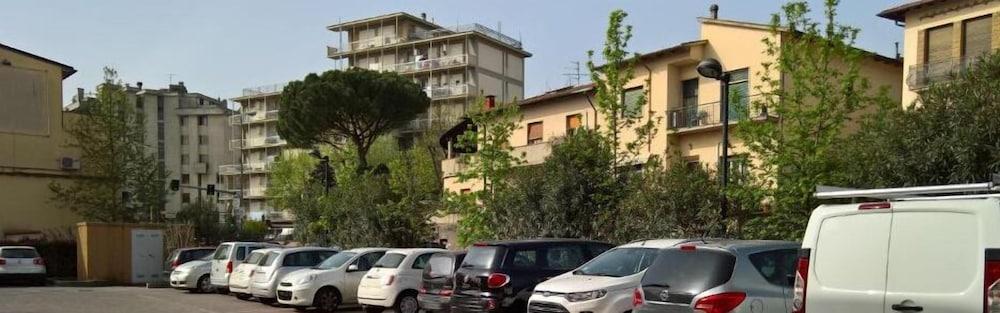 Eurohome Signa Bagian luar foto