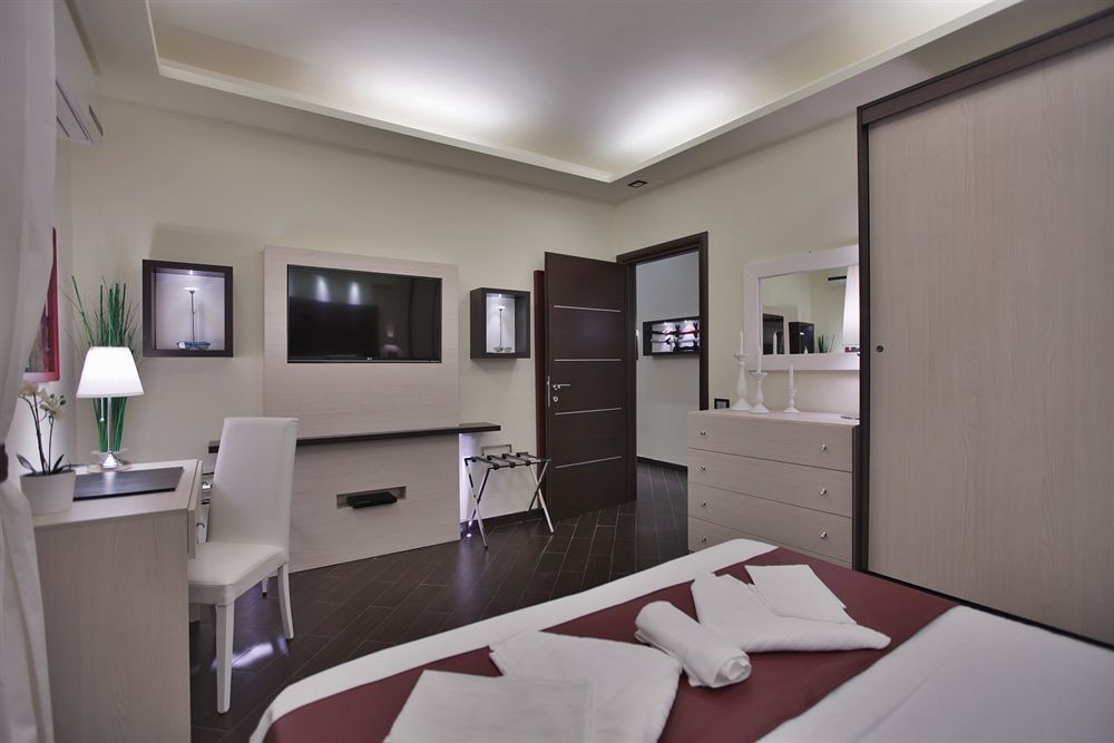 Eurohome Signa Bagian luar foto