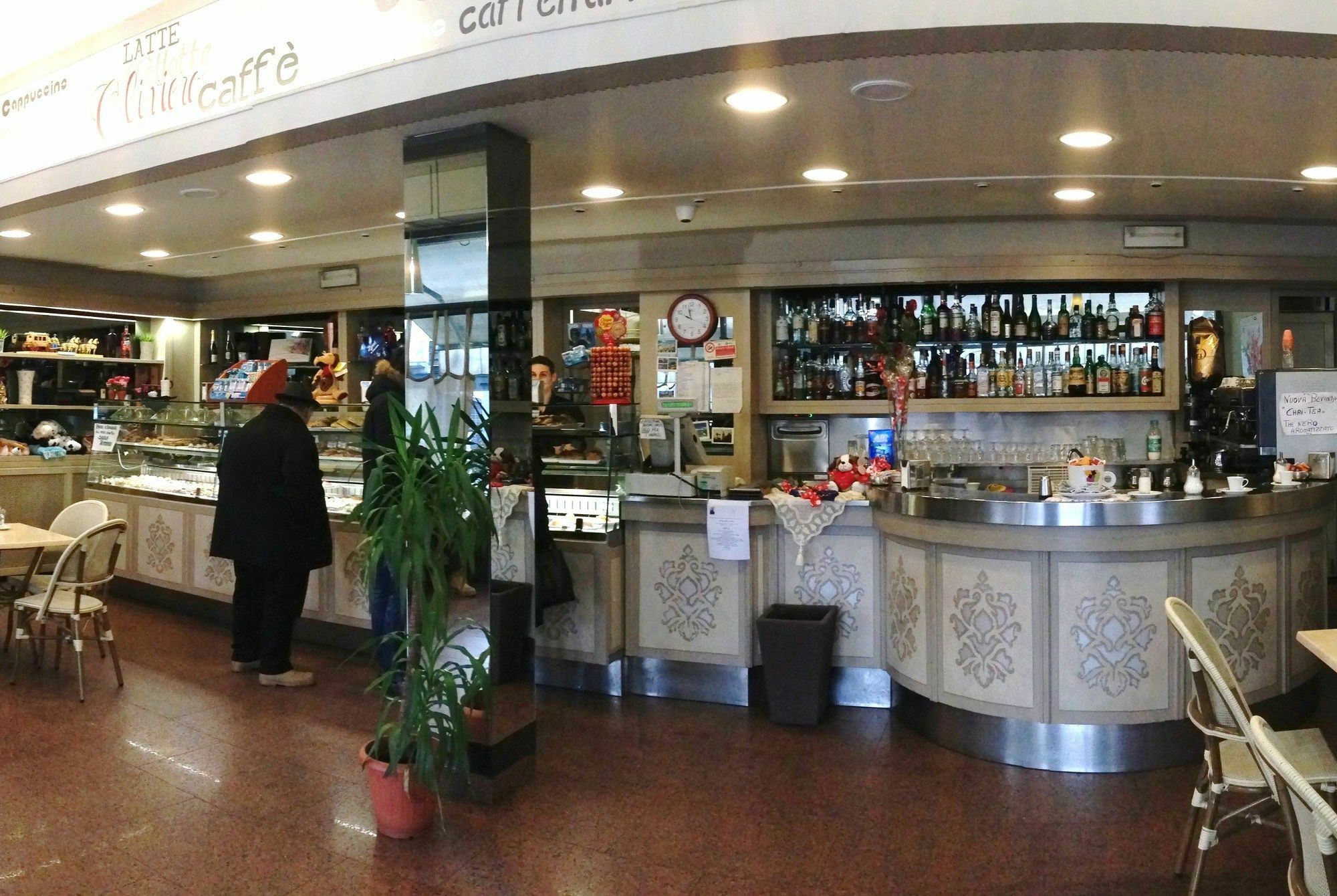 Eurohome Signa Bagian luar foto